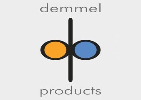 Demmel - Logo